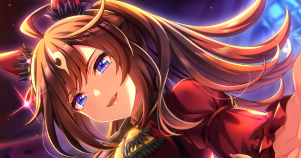 【ウマ娘】ドゥラメンテ(イベント配布報酬)の評価とイベント