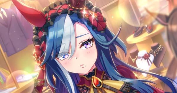 ウマ娘】アドマイヤグルーヴ(SSR賢さ)の評価とイベント - ゲームウィズ