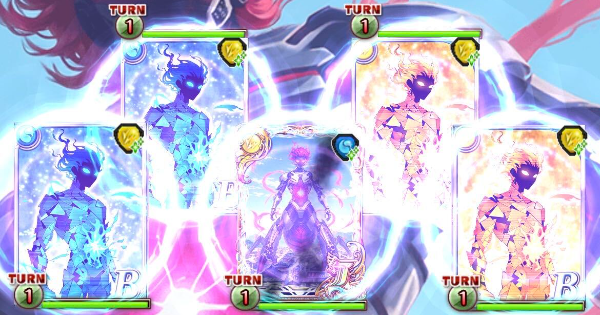 【黒猫のウィズ】オボロ・ダスト2　ハード4-2攻略＆デッキ構成