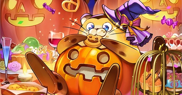 【ロマサガRS】ロッキー(ハロウィン2026)の評価と覚醒/継承技【ロマサガ リユニバース】