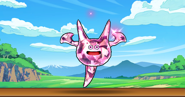 【ドラクエウォーク】ドラゴスピネルのこころS評価と出現場所【DQウォーク】