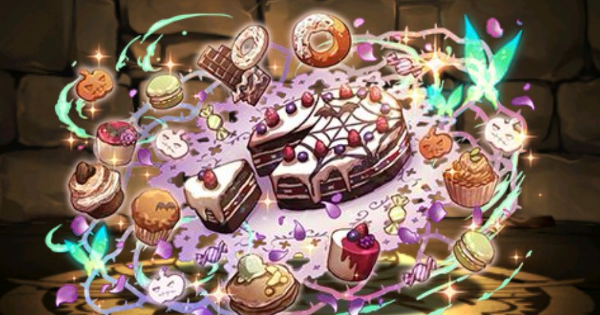 【パズドラ】アルバート&パティ武器(ハロウィンスーツ)の評価