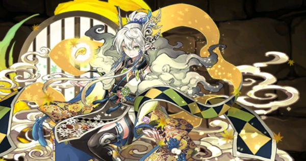 【パズドラ】光カエデの評価！アシストと超覚醒/潜在覚醒おすすめ