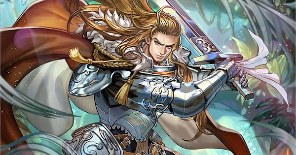 【ロマサガRS】ギュスターヴ(こよみ9話)の評価と覚醒/継承技【ロマサガ リユニバース】