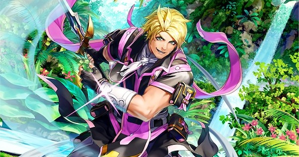 【ロマサガRS】キャッシュ(こよみ9話)の評価と覚醒/継承技【ロマサガ リユニバース】