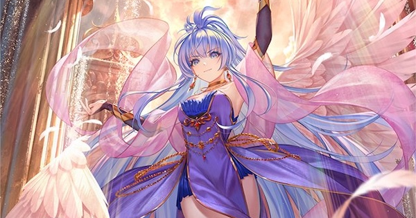 【ロマサガRS】めがみ(こよみ9話)の評価と覚醒/継承技【ロマサガ リユニバース】