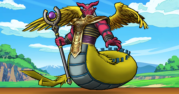 【ドラクエウォーク】アギロゴスのこころS評価と出現場所【DQウォーク】