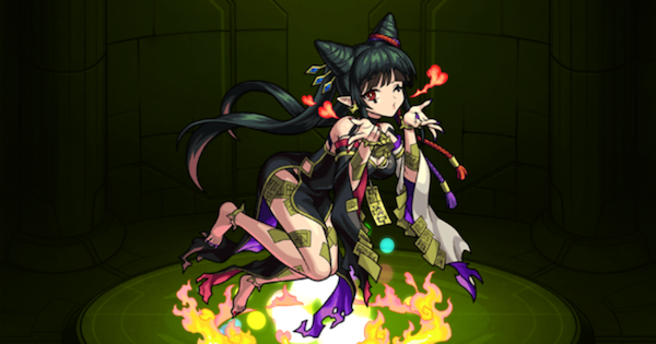 【モンスト】叫喚の評価と使いみち｜守護獣