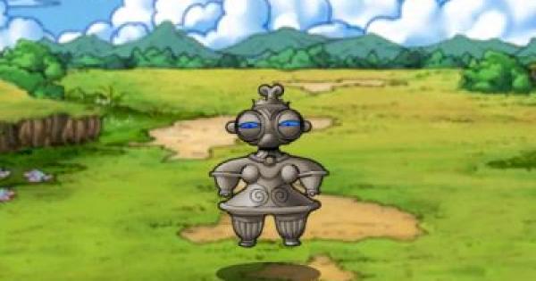 Dqmsl いしにんぎょう B の評価とステータス ゲームウィズ Gamewith Dqmsl いしにんぎょう B の評価とステータス ゲームウィズ Gamewith