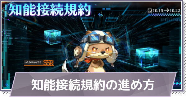 【ドラガク】知能接続規約の進め方と報酬【ドラゴンブラッド：スレイヤーズ学院】