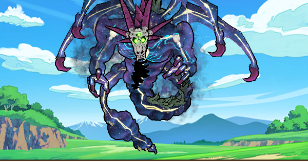 【ドラクエウォーク】いびつ世界の幻竜のこころS評価と出現場所【DQウォーク】