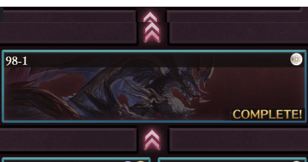 【グラブル】『バブイールの塔』98階攻略/ミッション編成例【グランブルーファンタジー】