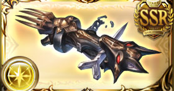 【グラブル】フュージティヴ・クロウ(ハロランドル拳)の評価/性能検証まとめ【グランブルーファンタジー】