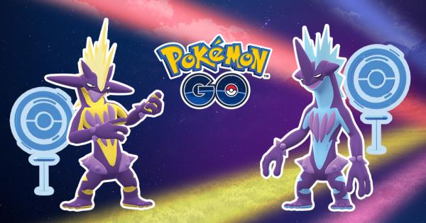 【ポケモンGO】ポケモンナイトアウトの開催期間と内容
