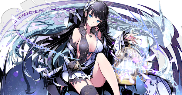 【サモンズボード】始祖リリンの評価と使い方