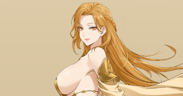 【グラクロ】美の女神フレイヤ(豊穣の女王)の評価とおすすめ装備【七つの大罪】