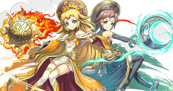 【サモンズボード】光華の星運神･ソール&マーニの評価と使い方