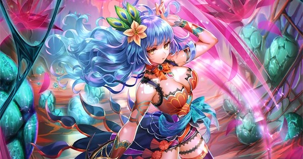 【ロマサガRS】ロックブーケ(発売記念2026)の評価と覚醒/継承技【ロマサガ リユニバース】
