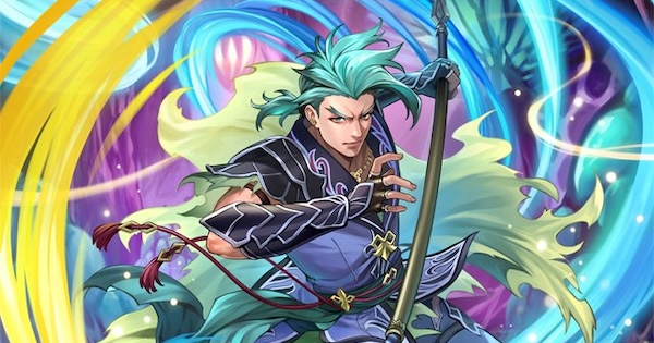 【ロマサガRS】スービエ(発売記念2026)の評価と覚醒/継承技【ロマサガ リユニバース】