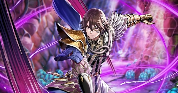 【ロマサガRS】クジンシー(発売記念2026)の評価と覚醒/継承技【ロマサガ リユニバース】