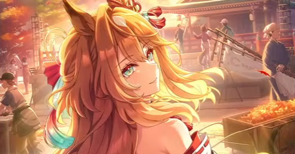 【ウマ娘】吾妻(SSR友人)の評価とイベント