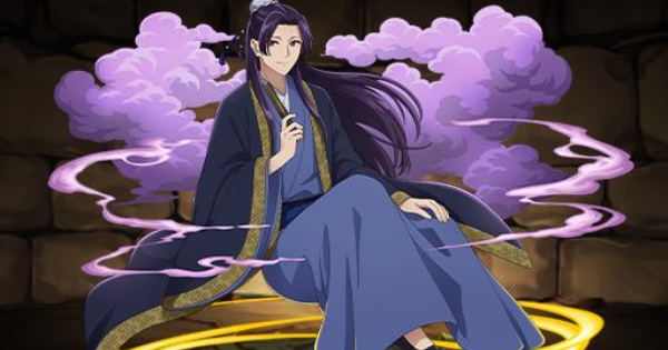 【パズドラ】壬氏(じんし)の評価！アシストと潜在覚醒おすすめ