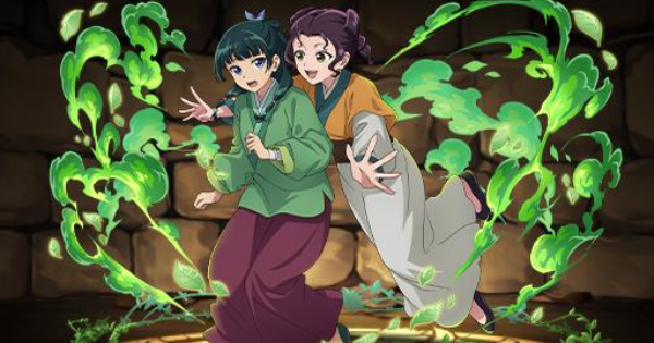 【パズドラ】猫猫&子翠(まおまお&しすい)の評価！アシストと潜在覚醒おすすめ