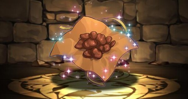 【パズドラ】猫猫の調薬した媚薬の評価
