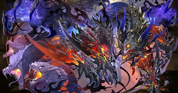 【パズドラ】試練ヴリトラの評価！アシストと潜在覚醒おすすめ
