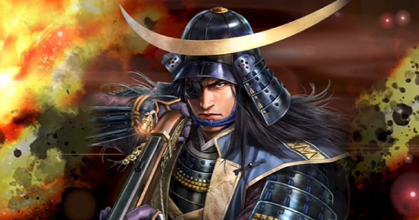 【信長の野望 覇道】伊達政宗(UR)の戦法と技能