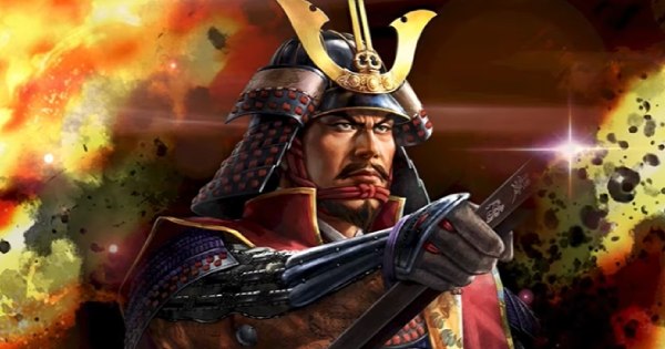 【信長の野望 覇道】最上義光(UR)の戦法と技能