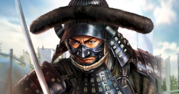【信長の野望 覇道】佐竹義宣(SSR)の戦法と技能