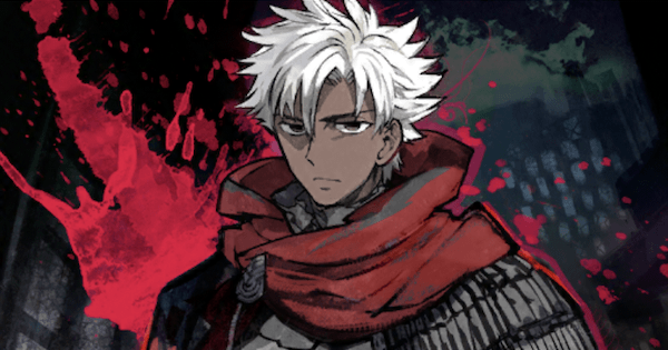 切 嗣 声優 Article