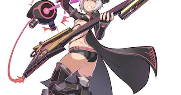 ファイトリーグ 戦場のギタリストデルタの評価と使い方 ゲームウィズ Gamewith