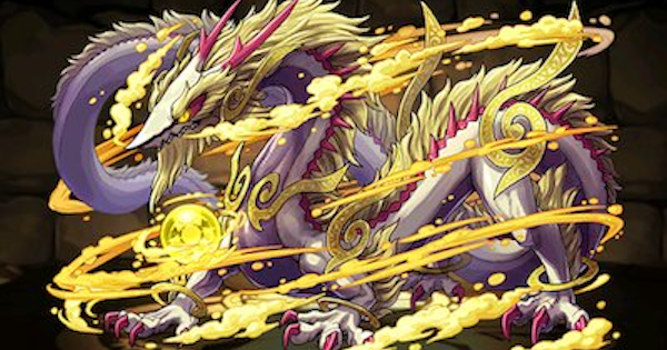 【パズドラ】ヨウビの入手方法と使い道