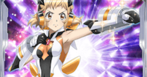 シンフォギアxd 立花響 怒 の評価 我流 撃槍衝打 ゲームウィズ