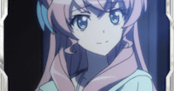 シンフォギアxd 安堵の表情の評価 メモリアカード ゲームウィズ