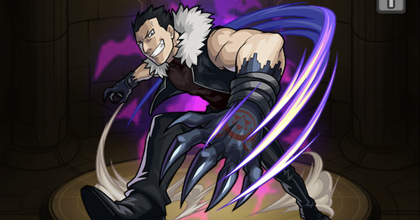 モンスト グリードの最新評価と適正クエスト ハガレンコラボ ゲームウィズ Gamewith