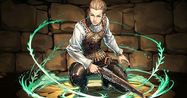 パズドラ バルフレアの評価 究極進化はどれがおすすめか Ffコラボ ゲームウィズ