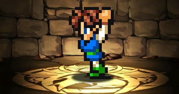 パズドラ ドットバッツの評価 おすすめの超覚醒と潜在覚醒 Ffコラボ ゲームウィズ Gamewith