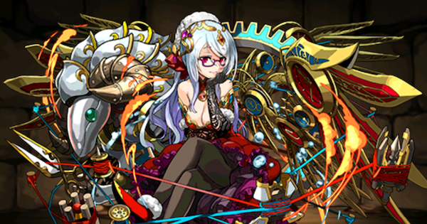 【パズドラ】水ウルドの評価！潜在覚醒おすすめ