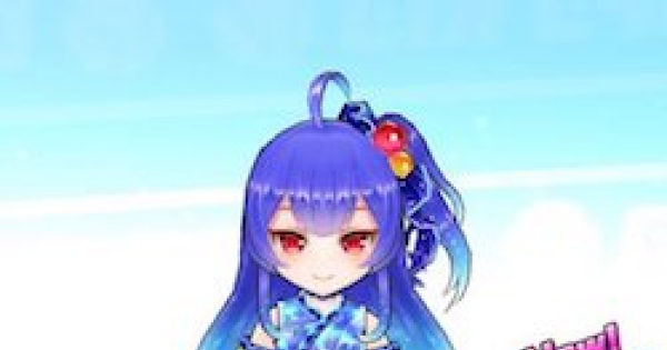 白猫テニス 夏ノアでリセマラするべきか 白テニ ゲームウィズ Gamewith