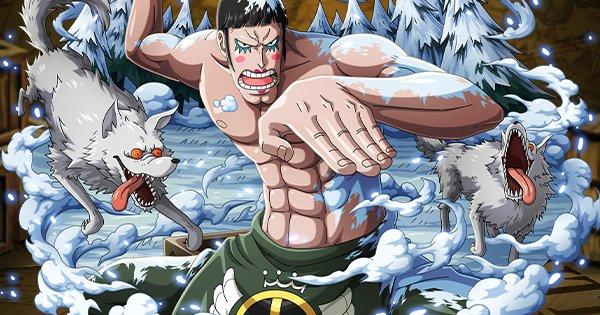 トレクル ボンクレー レアガチャ 力属性 の評価 ワンピース トレジャークルーズ ゲームウィズ