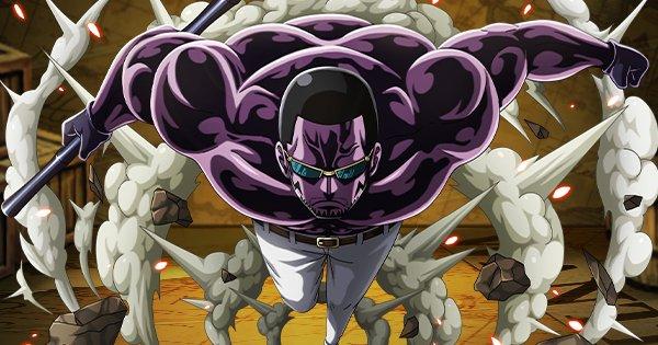 1000以上 ヴェルゴ 能力 ヴェルゴ 悪魔の実 能力 炎炎ノ消防隊 アニメ画像