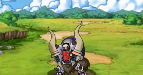 Dqmsl ヘルカッチャ A の評価とステータス ゲームウィズ Gamewith