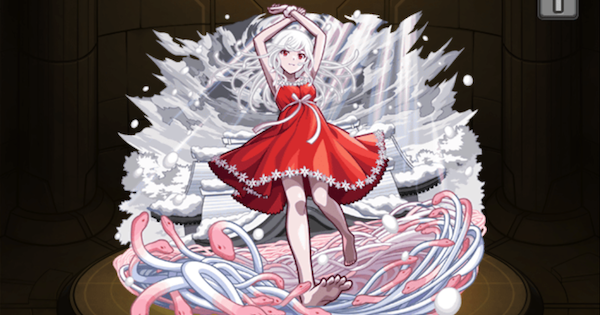 モンスト】千石撫子（せんごくなでこ）の評価と適正クエスト