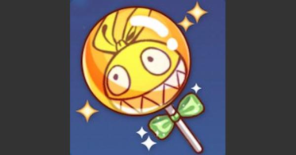 崩壊3rd ホムキャンディーの入手方法と使い道 ゲームウィズ