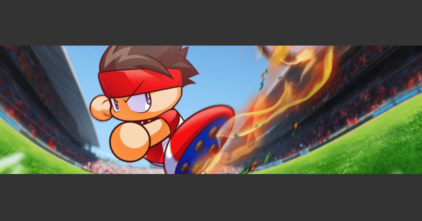 パワサカ シュート コラボ 白ガチャシミュレーター パワフルサッカー ゲームウィズ