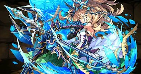 パズドラ リューネ 転生 の評価 超覚醒と潜在覚醒のおすすめ ゲームウィズ Gamewith パズドラ リューネ 転生 の評価 超覚醒と潜在覚醒のおすすめ ゲームウィズ Gamewith