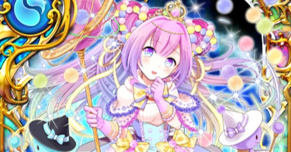 黒猫のウィズ】アイスの実(グリココラボ1)の評価 - ゲームウィズ